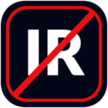 Iran Block logo